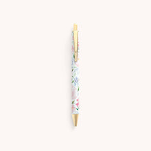Load image into Gallery viewer, Simplified by Emily Ley - Click Pen - Cottage Floral

