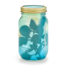 Load image into Gallery viewer, Herb Garden Jar
