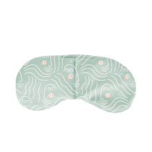 Load image into Gallery viewer, Talking Out of Turn - Eye Pillow (Self Care/ Wellness): Zen Ladies
