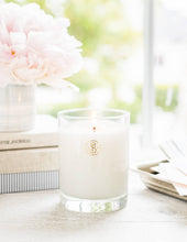 Load image into Gallery viewer, Signature Candle, Pale Pink Petal
