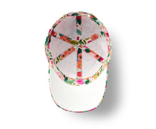 Load image into Gallery viewer, Garden Party Baseball Hat
