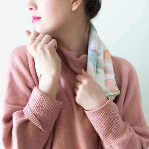 Weighted Neck Wrap - Magic Sprigs