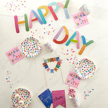 Load image into Gallery viewer, Thimblepress x Slant Party in a Box - Happy Day
