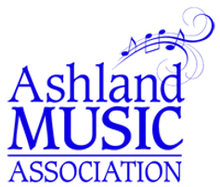 Load image into Gallery viewer, Ashland Music Association Spring 2026 Concerts
