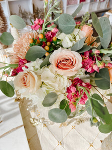 Thanksgiving Centerpieces