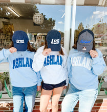 Load image into Gallery viewer, Ashland Dad Hat
