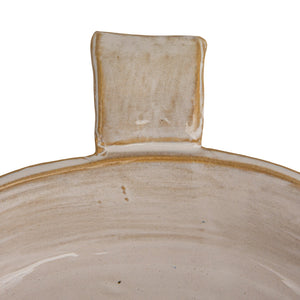 1-1/2 Quart Stoneware Baker with Handles