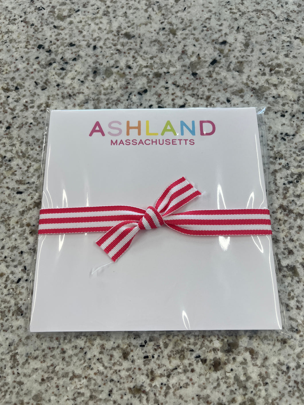 Ashland Pink Rainbow Doodle Pad