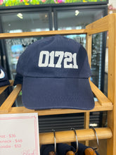 Load image into Gallery viewer, 01721 Baseball Hat
