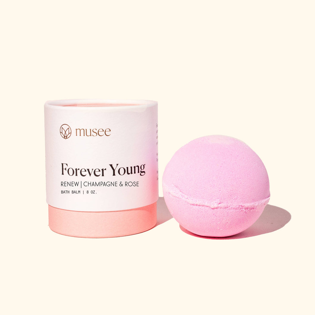 Forever Young Bath Balm