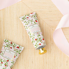 Load image into Gallery viewer, Botanical Berry 50ml Hand Cream
