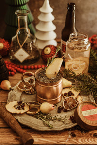 Yule Mule Cocktail Kit