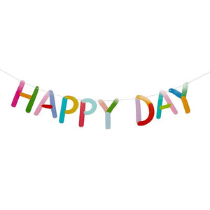 Thimblepress x Slant Party in a Box - Happy Day