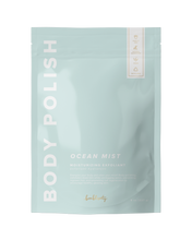 Load image into Gallery viewer, Ocean Mist Body Polish Body Scrub
