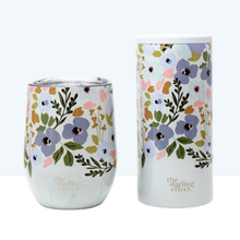 Load image into Gallery viewer, Wine Tumbler - All Day Dainty
