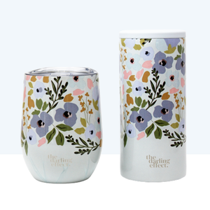 Wine Tumbler - All Day Dainty