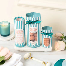 Load image into Gallery viewer, Petit Bonbon Tropical Teal Shower Steamers
