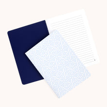 Load image into Gallery viewer, Simplified by Emily Ley - Mini Notebook - Carolina Trellis
