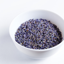 Load image into Gallery viewer, Organic Lavender Sachet Set ⋆ Blue Coquette
