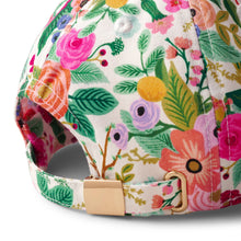 Load image into Gallery viewer, Garden Party Baseball Hat
