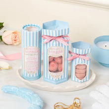 Load image into Gallery viewer, Petite Bonbon Darling Blue Sugar Scrub
