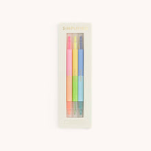 Load image into Gallery viewer, Simplified by Emily Ley - Highlighter Set
