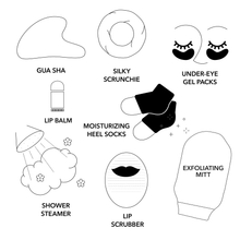 Load image into Gallery viewer, Winter Wellness Kit | Sherpa
