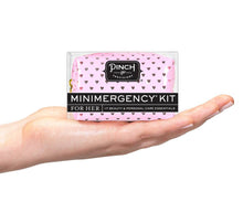 Load image into Gallery viewer, Sweetheart Minimergency Kit
