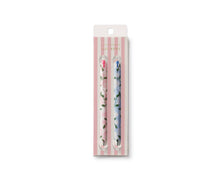 Load image into Gallery viewer, Hydrangea Gel Pen Set of 2

