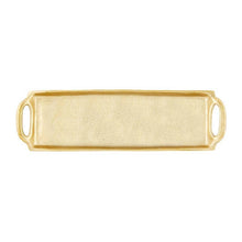 Load image into Gallery viewer, Aluminum Tray - Small - Gold
