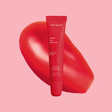 Load image into Gallery viewer, Cherry Tart Smoothie Advanced Smoothing Lip Treatment
