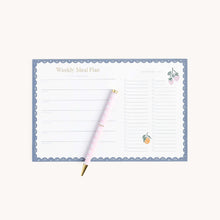 Load image into Gallery viewer, Simplified by Emily Ley - Meal Planning Notepad
