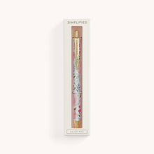 Load image into Gallery viewer, Simplified by Emily Ley - Click Pen - Cottage Floral

