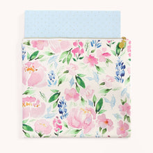 Load image into Gallery viewer, Simplified by Emily Ley - Planner Pouch - Cottage Floral
