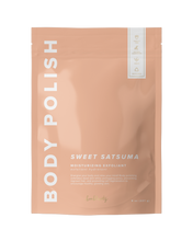 Load image into Gallery viewer, Sweet Satsuma Body Polish Body Scrub
