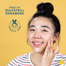 Load image into Gallery viewer, Sun Bae Soothing Aloe Face Mask
