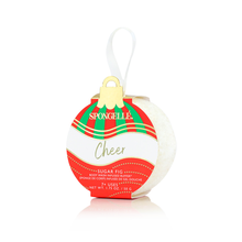 Load image into Gallery viewer, Cheer - Sugar Fig Holiday Ornament Buffer
