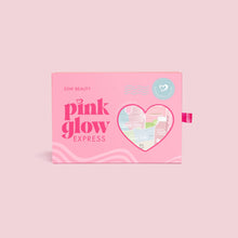 Load image into Gallery viewer, Pink Glow Express Revitalize &amp; Glow Kit
