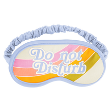 Load image into Gallery viewer, Do Not Disturb Sleep Masks
