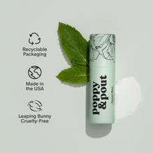 Load image into Gallery viewer, Lip Balm, Sweet Mint
