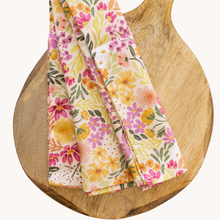 Load image into Gallery viewer, Primrose Petals Tea Towels
