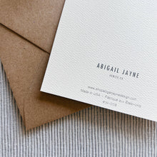Load image into Gallery viewer, Bubbly Congrats Greeting Card

