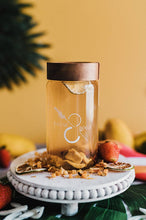 Load image into Gallery viewer, Mango Tango Cocktail Infusion Jar
