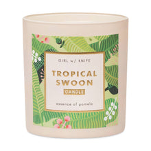 Load image into Gallery viewer, Tropical Swoon Candle
