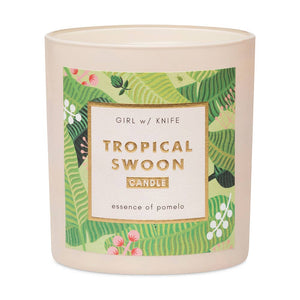 Tropical Swoon Candle