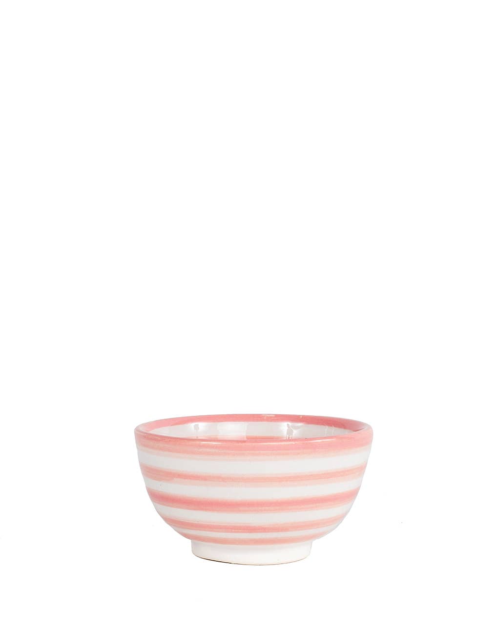 Ceramic Condiment Bowl - 2 styles