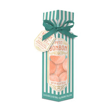 Load image into Gallery viewer, Petite Bonbon Tropical Teal Sugar Scrub
