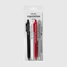 Load image into Gallery viewer, Reputation Pen Set
