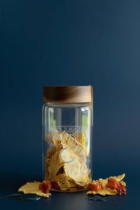 Spicy Rita Cocktail Infusion Jar