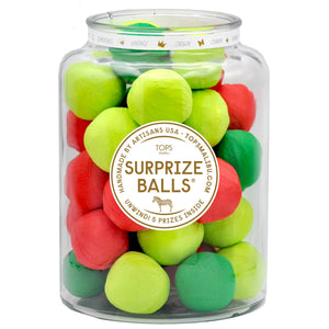 Mini Surprize Ball Christmas